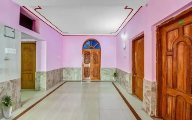 Goroomgo Dutta Home Residency