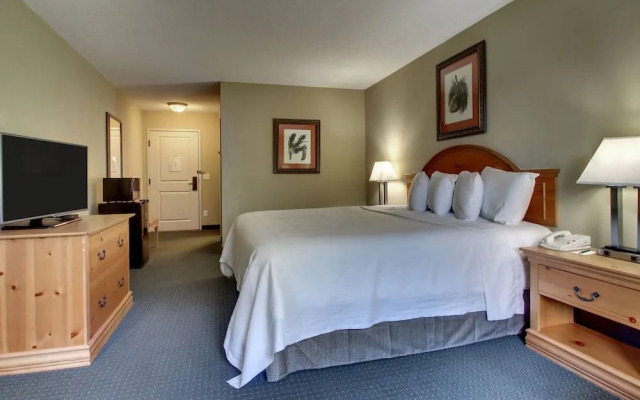 The Lodge On Lake Oconee