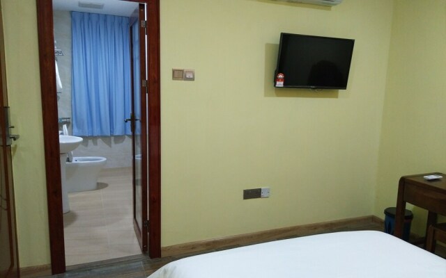 Uncle Ho Motel