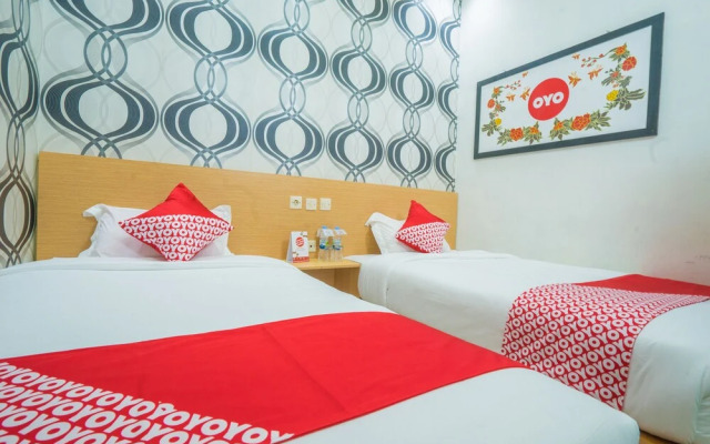 Mutiara Panderman Inn Syariah