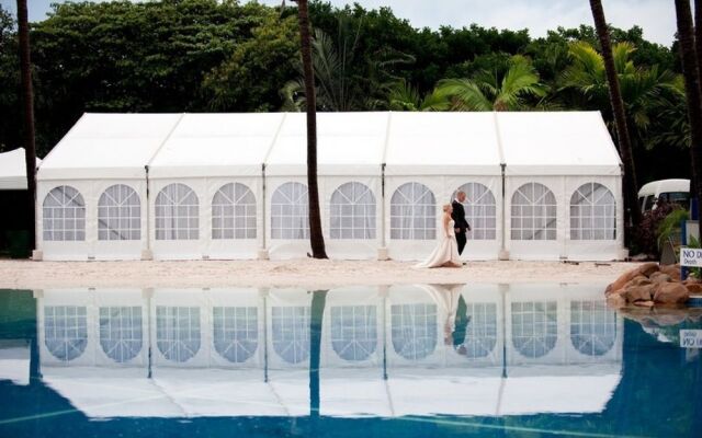 Mercure Capricorn Resort