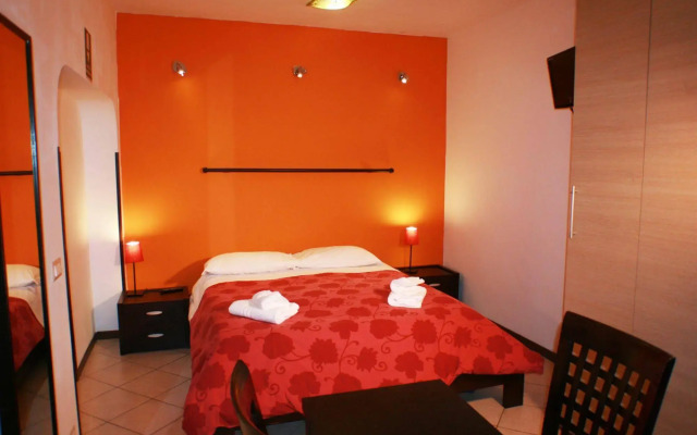 Macao Rooms