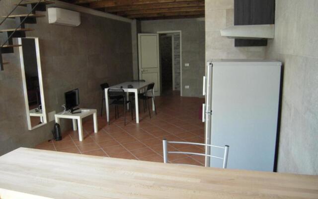 Salento Studio (Adults Only)