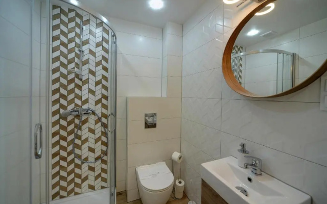 Apartament Sun & Ski Weekend Willa Nad Łomnicą 15 - centrum 100m