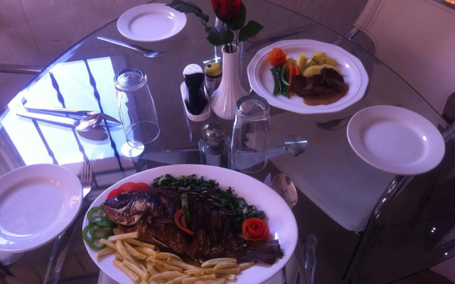 ShaMool Inn Hotel