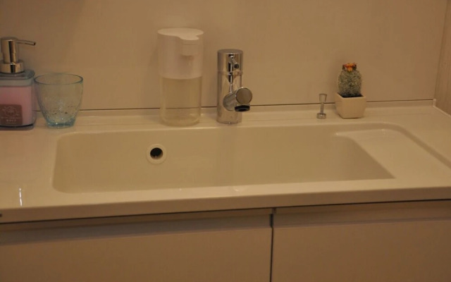 Tokyo Yumemachi Residence Inn