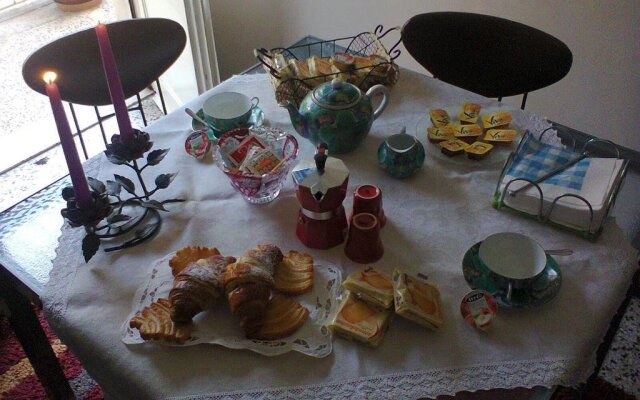 B&B Rosa malpensa