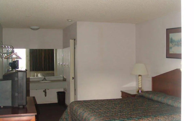 Motel Moonlight