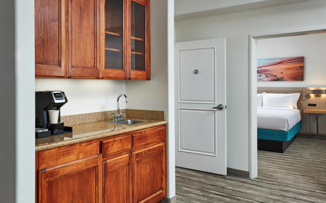 Hilton Garden Inn San Luis Obispo/Pismo Beach