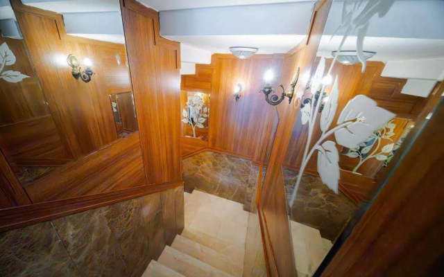 Sahil Boutique Hotel