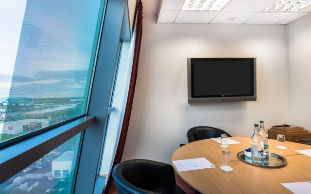 Holiday Inn Birmingham North - Cannock by IHG