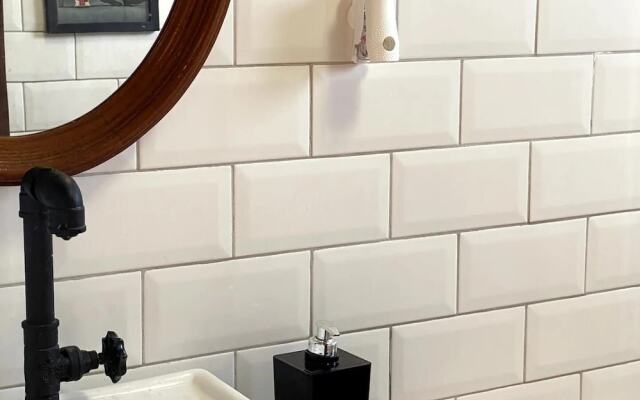 RiqueHouse Hidro Piscina a 500m da praia