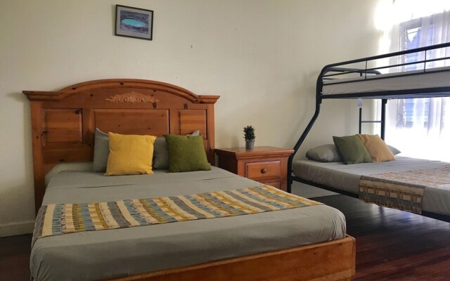 Mi Casa Hostel