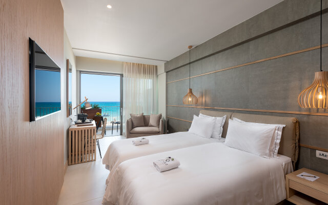 Ikones Seafront Luxury Suites - Adults Only