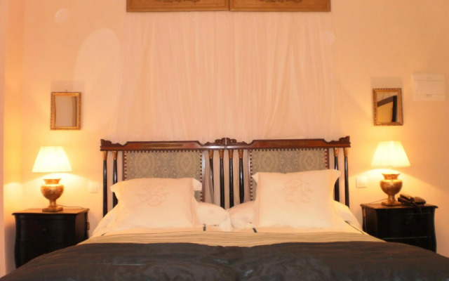 Hotel Santa Coloma del Camino