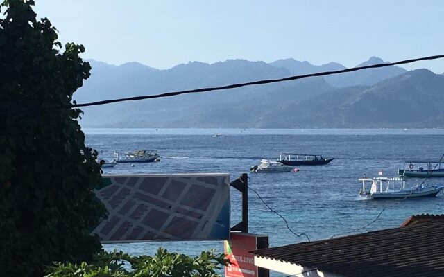 Le Petit Gili