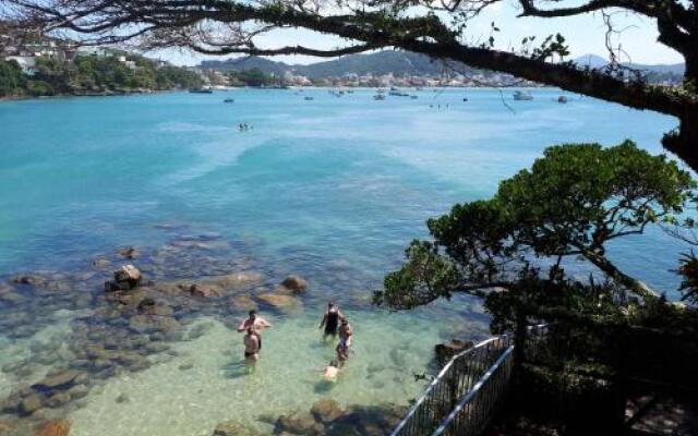 Apartamento 60 Metros do Mar