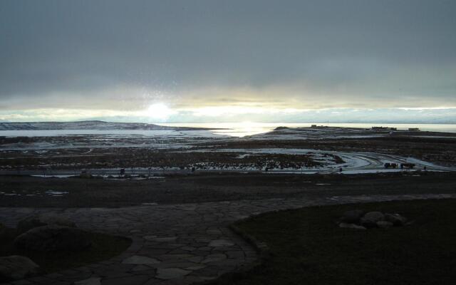 Alto Calafate Hotel Patagonico