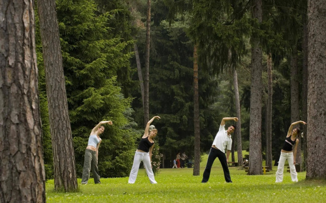 Grand Hotel Terme di Comano