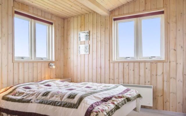 "Franka" - 800m from the sea in Western Jutland