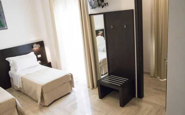 Albergo Cantiani