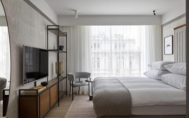 PURO Warszawa Centrum