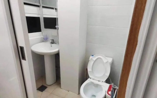 Zenmist properties - Studio Unit