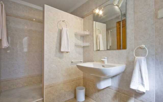 Villa in Altea, Alicante 103837 by MO Rentals