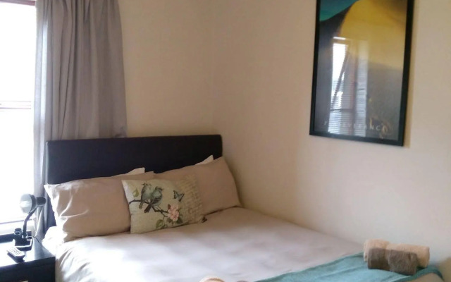 Shekinah Lodge