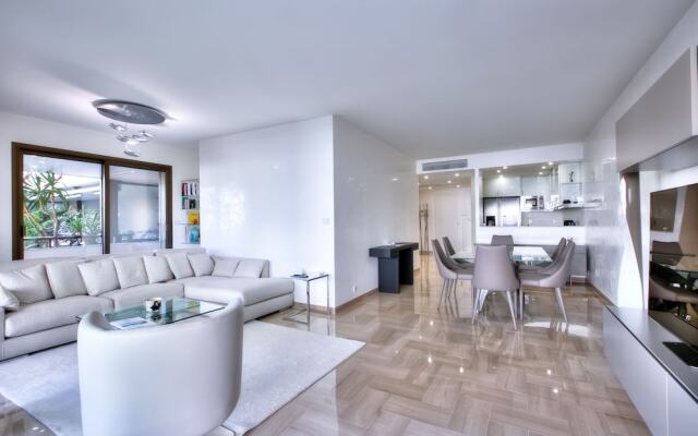 Appartement proche Palais des Festivals