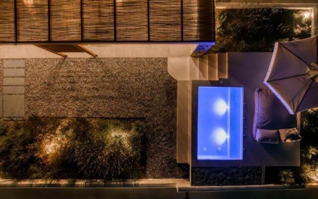 Trinity Design Suites