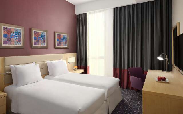 SAS Residence & Hotel, Dhahran - Formerly Radisson Blu
