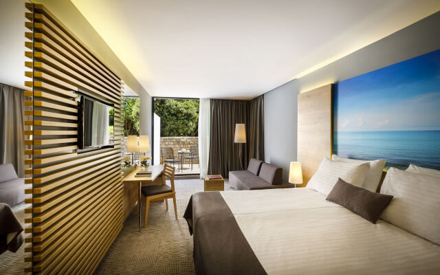 Valamar Padova Hotel
