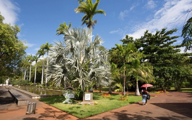 Hotel Austral