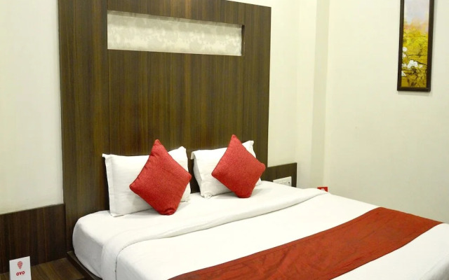 RnB Select Jaipur hotel