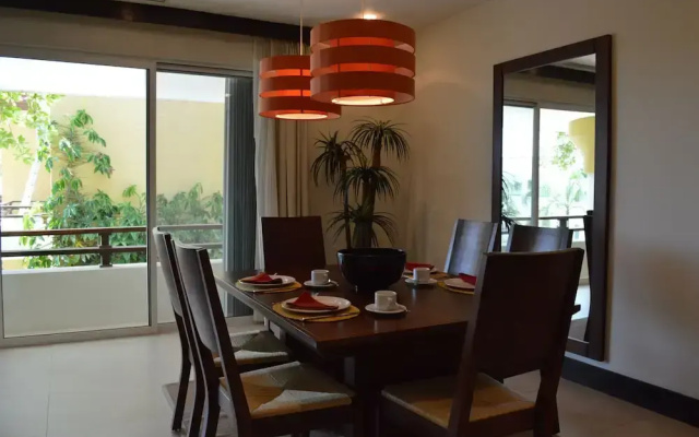 Pueblito Escondido 306 by Riviera Rentals