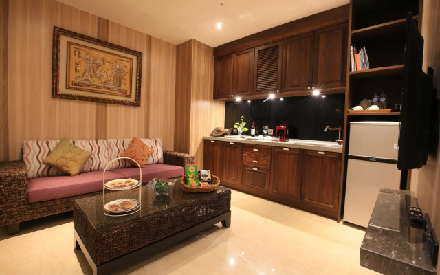 Dar Lon Hotel