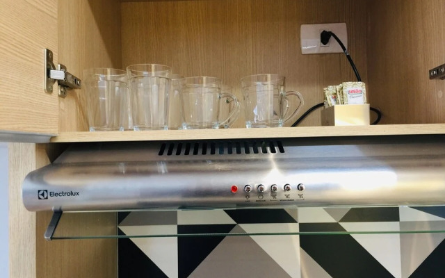 Akile Smart Vila Madalena