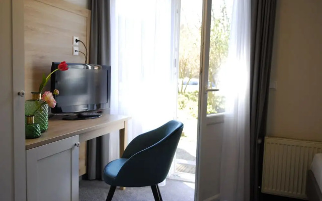 Hotel am Südwäldchen