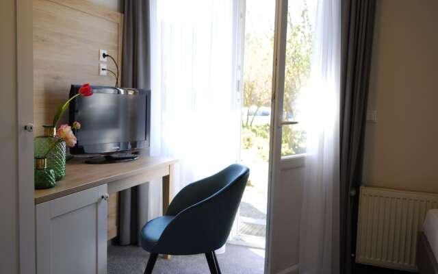 Hotel am Südwäldchen