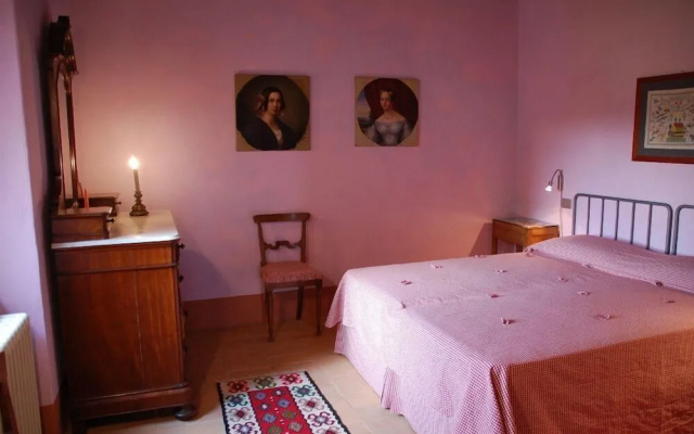 Villa Bagnoletto