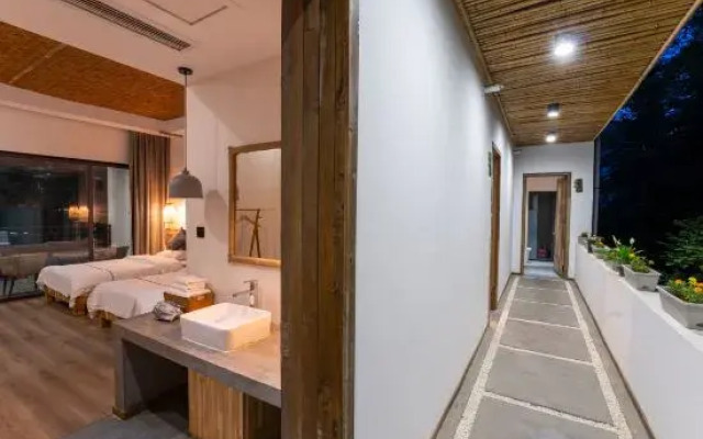 simple  Homestay