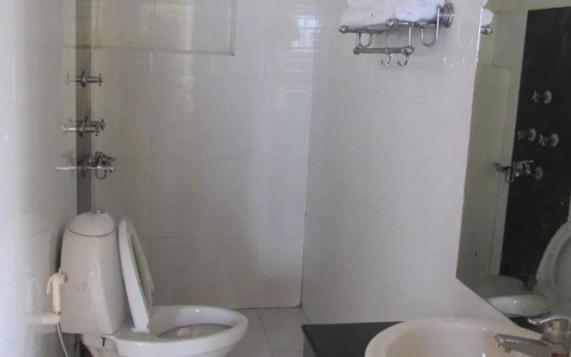 The Meru Hotel