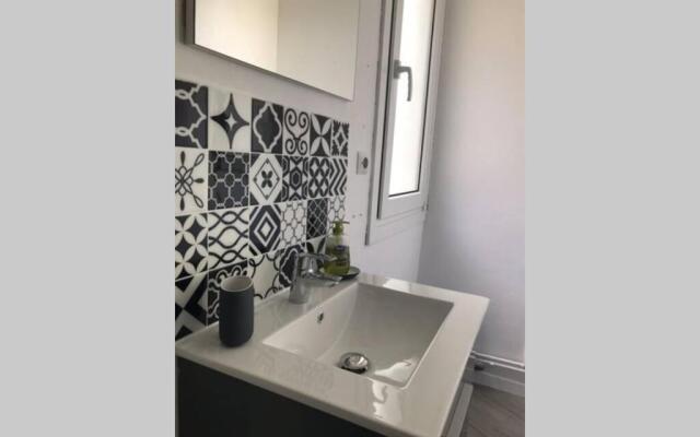 Labenne Ocean - joli appt avec terrasse -T2 300m plage