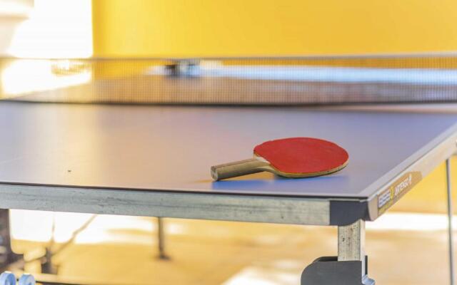 Villa Bonaire Sunset - Solar 200