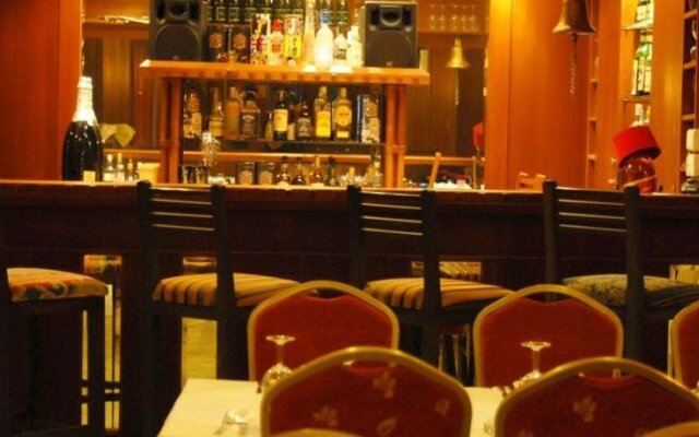 Legend Hotel