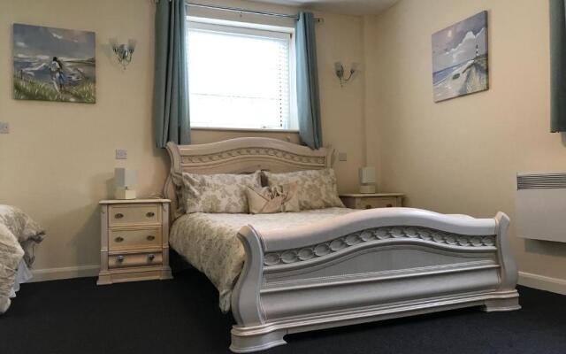 The Goodlife Guesthouse