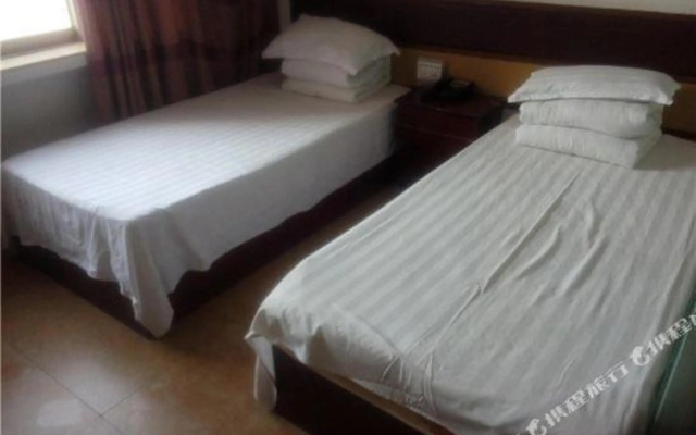 Weihai Changyong Hotel