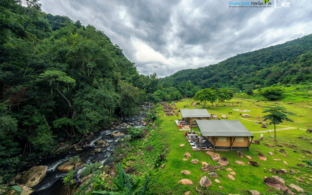 Namkat Yorla Pa Resort