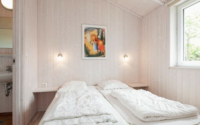 Holiday Home in Grömmitz